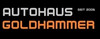 Logo Autohaus Goldhammer